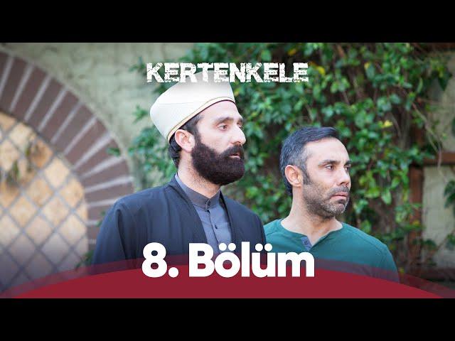 Kertenkele  8. Bölüm (Full HD)