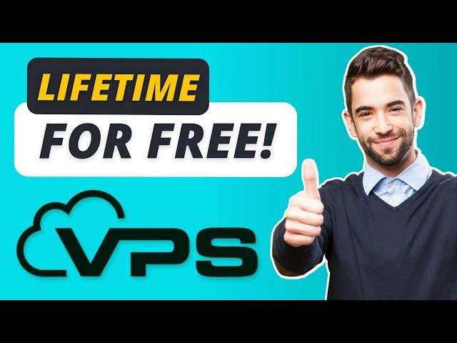 FREE VPS + LIFETIME ACCESS / FREE VPS HOSTING FOR WEBSITES + FREE WEBSITE BUILDER.