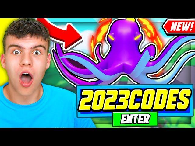 *NEW* ALL WORKING CODES FOR TAPPING SIMULATOR 2023! ROBLOX TAPPING SIMULATOR CODES