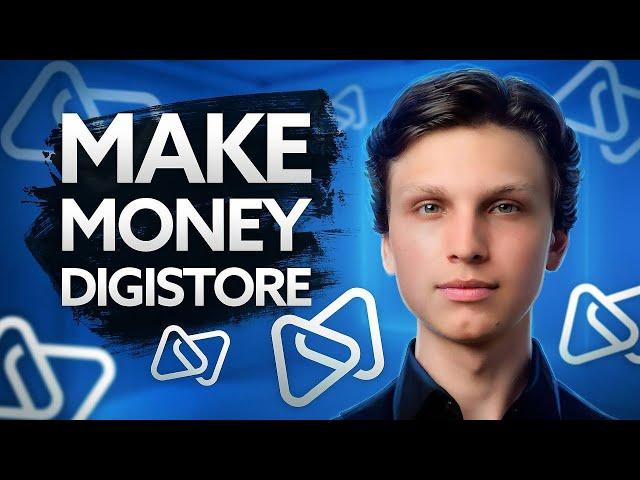 How to Make Money With Digistore24 Affiliate Marketing (Make Money Online)