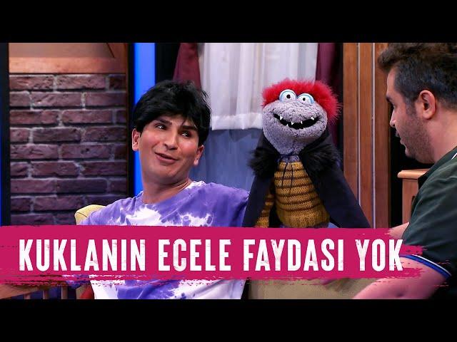 Kuklanın Ecele Faydası Yok (91.Bölüm) - Çok Güzel Hareketler 2