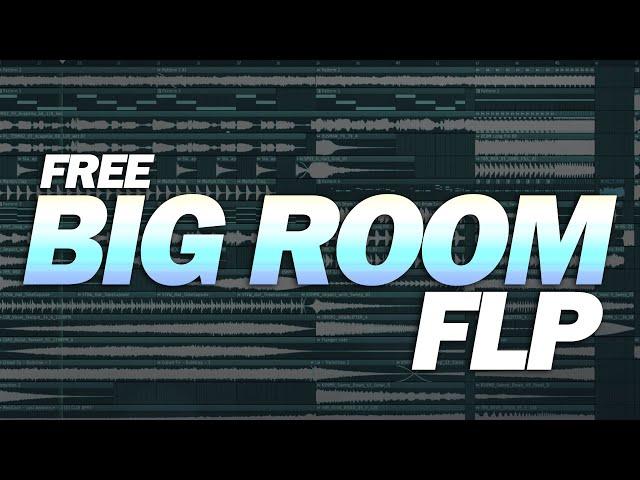 Free Big Room FLP: by Smeks