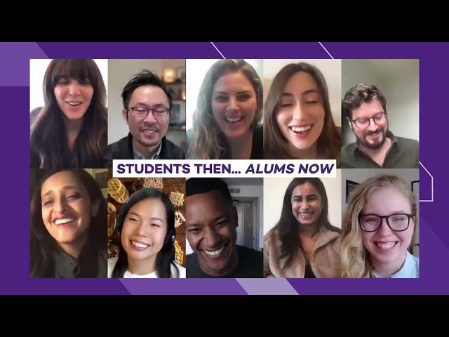 Medill IMC Immersion Quarter: Celebrating 10 years of Student Success