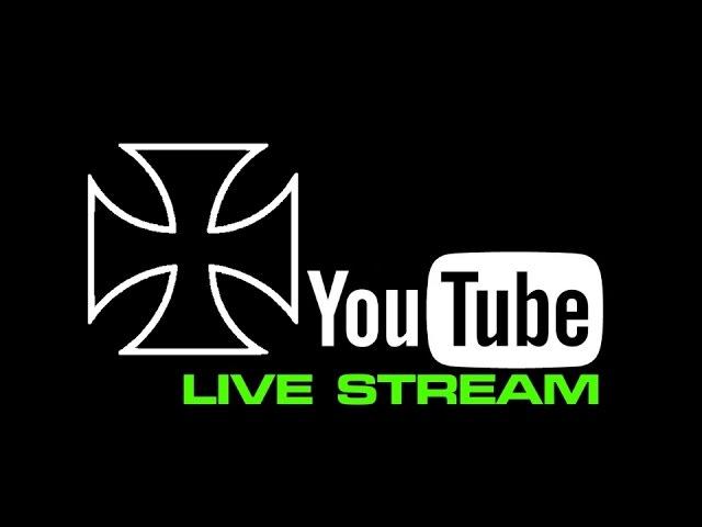 Brute Terror Live Stream