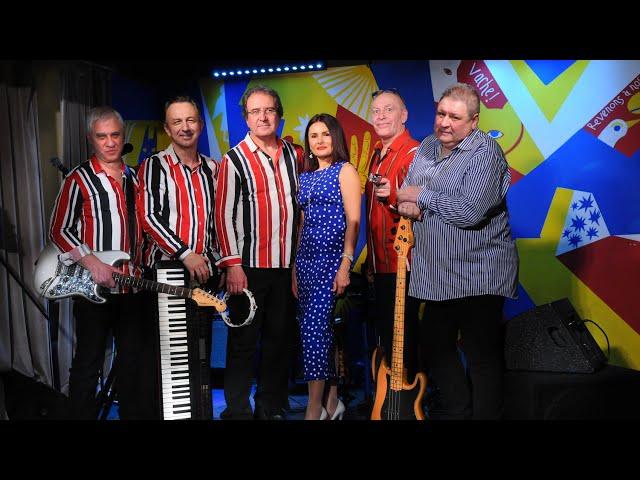 ВИА "Дорогие друзья" музыкальная группа  #музыкантынановыйгод #музыкантынакорпоратив #кавергруппа