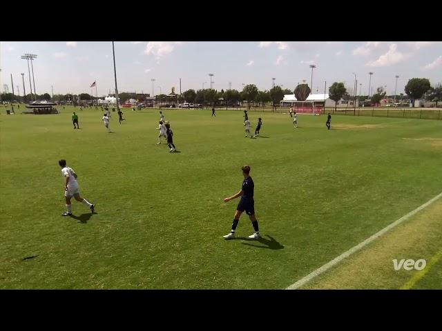 20220626 - Real JFC U16 MLS vs FC Westchester U16 MLS