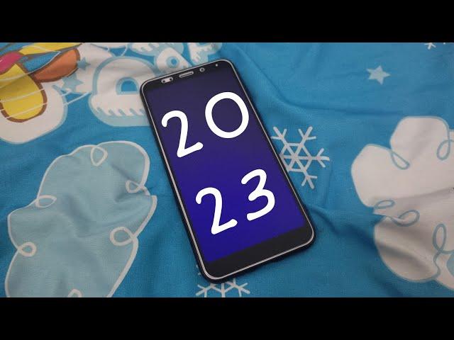 Xiaomi Redmi 5 Plus Review in 2023 | Still worth it?