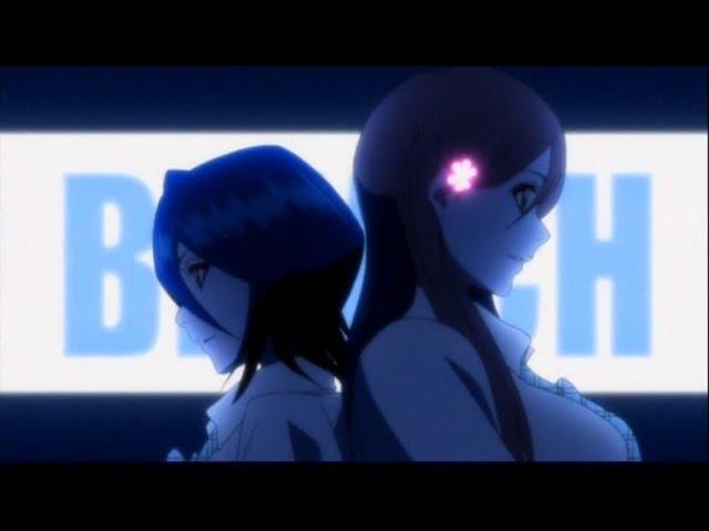 Bleach opening 10 Audio latino (Keiity Gonzalez) (TV SIZE)