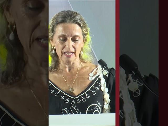 First Lady Funds the Future: ₦100M to Support Arts in Schools