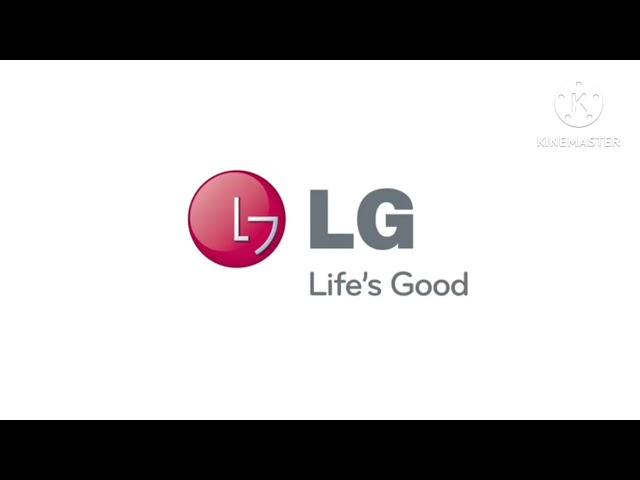 Lg Logo History 2007-2023