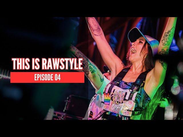 This is Rawstyle #04 - Best Of Rawstyle Music Mix 2024 by Impulsion