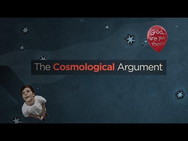 The Kalam Cosmological Argument - Part 1: Scientific