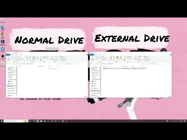 Sims 4|How Change Sims 4 Mods Location To External Hard Drive Under 2 minutes!!!