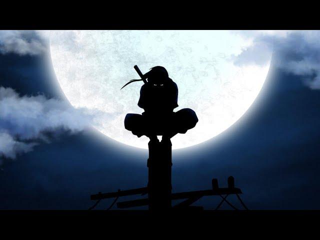 Migos - Get right witcha Remix (Sharingan Version) Itachi