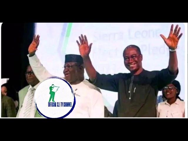 19th June 2024 APC FOR LIFE MEDIA Please listen to this important message and share #presidents