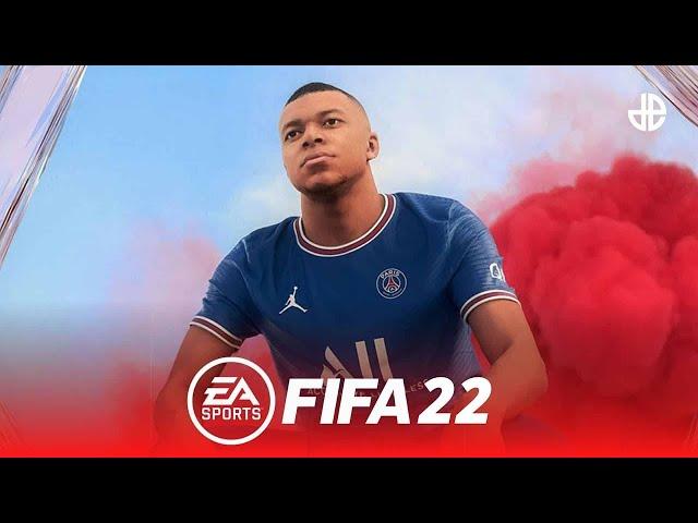 FIFA 22 DOWNLOAD PC FREE | CRACK + DOWNLOADER | FIFA 22 PC FREE