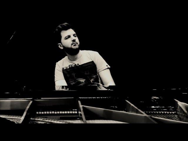 Hello - Adele ( PianoCover - GeoPianoOfficial )