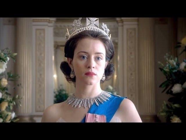 Documentary 2017 - The Crown #Official Trailer