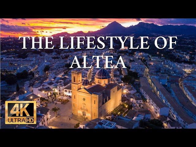 Discover the Beauty of Altea | A Tourist's Guide 2023 |