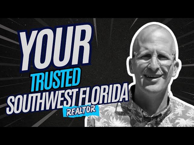 Why I Became a Realtor: My Journey to Helping Southwest Florida Buyers and Sellers