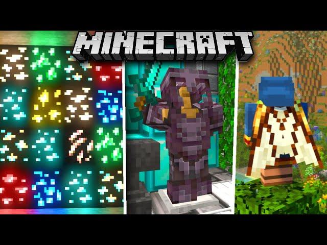 Top 20 Resource Packs For MCPE