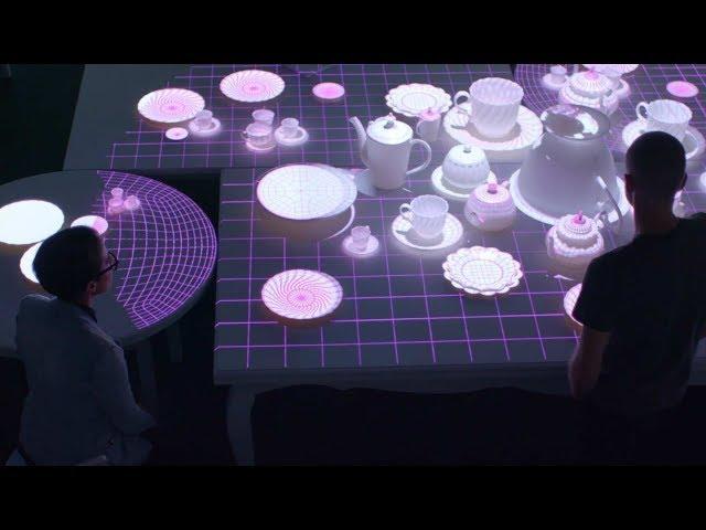 Making Wonderland | ACMI Documentary