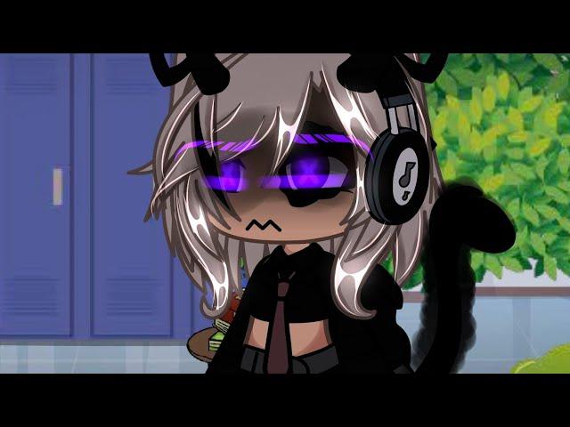 Monster.. How should I feel? || MEME/Trend || Gacha life ||