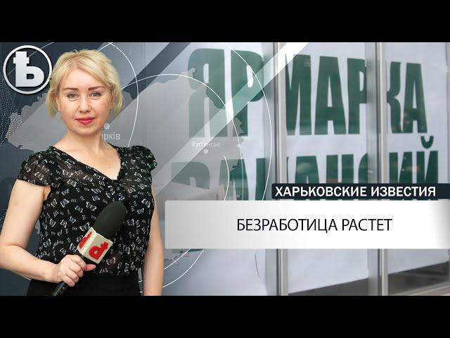 Как влияет пандемия на уровень безработицы в Украине