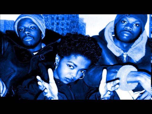 Fugees (Tranzlator Crew) - Rebel Rapper (Peel Session)