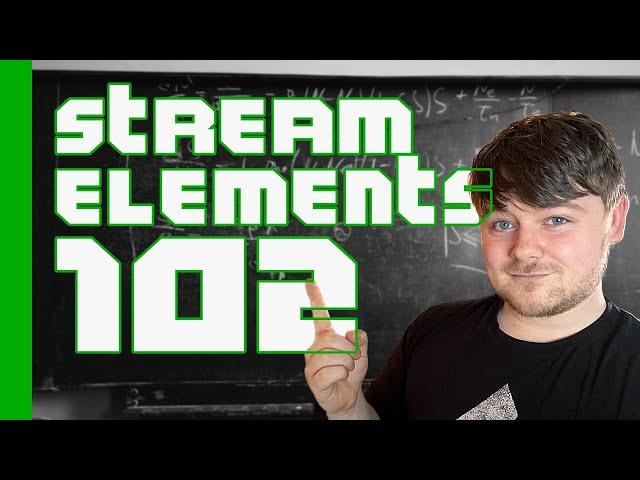 StreamElements 102 - !Command Options & User Levels | Mod Academy