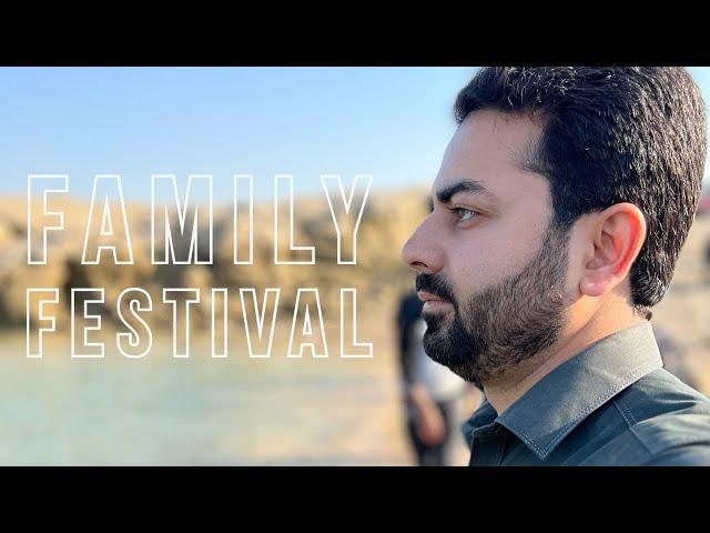 “Family Fun at Mangla Dam Festival | Food, Boating & Unforgettable Memories!”