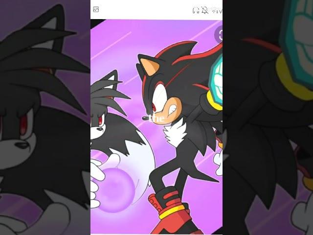 DARK tails