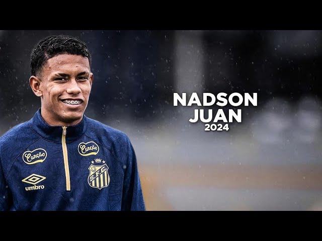 15 Year Old Nadson Juan is the Next Football Legend 