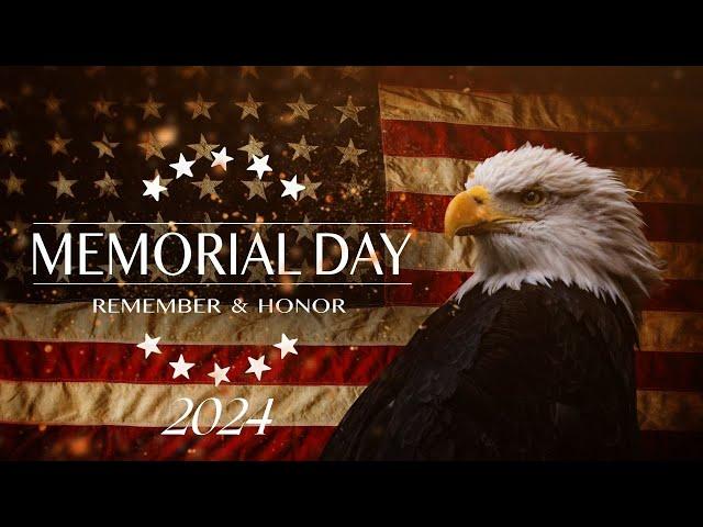 Memorial Day