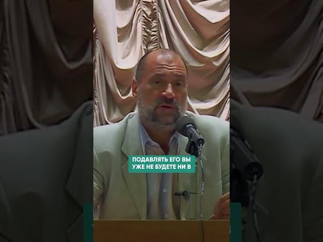ВАЖНЫЙ СОВЕТ В РАБОТЕ НАД СОБОЙ #чувства #работанадсобой