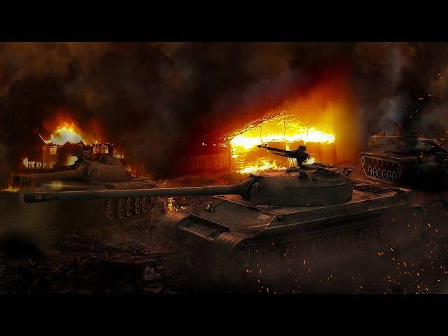   МИР ТАНКОВ  УКРЕПРАЙОН  РАНДОМ  СТАЛЬНОЙ ОХОТНИК  ПОЛИГОН  277 стрим  #vagnergames
