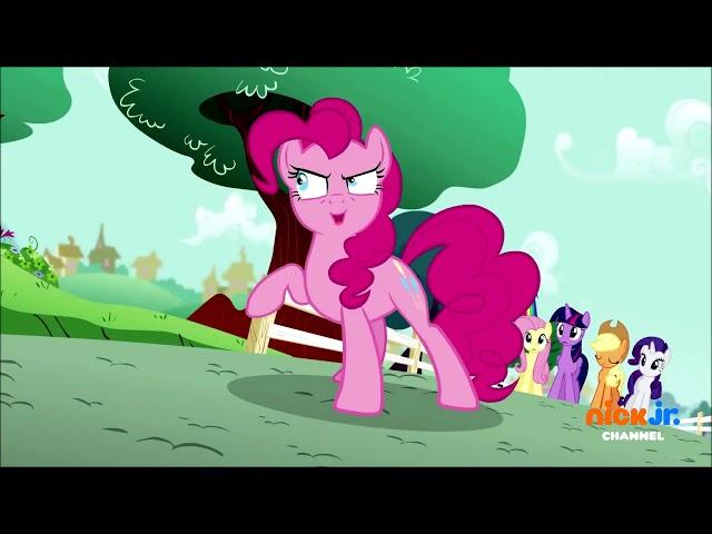 Fanmade Broadcast: MLP: FiM on Nick Jr. Channel (12/10/2018)