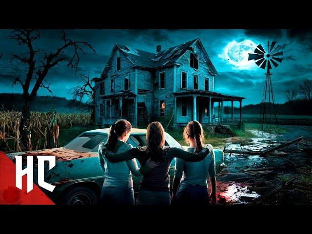 Their Escape Weekend Turns to Terror | Full 2025 Horror Movie | The Trip