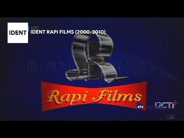 Ident Rapi Films (2000-2010)