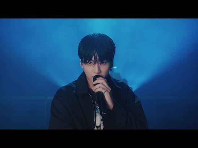 정국 (Jung Kook) Live at Audacy