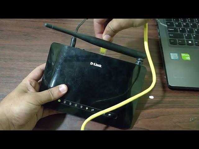 WiFi Router as Access Point | Any router | Simple way | Jan 2021 |