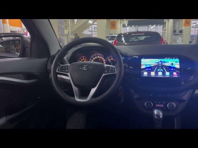 Продается Lada Vesta 2019 /Авто с пробегом