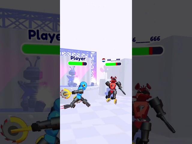 Merge Ragdoll Fighting Game 