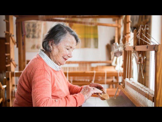 Nilia Bañares. The Hands of Gran Canaria. FEDAC