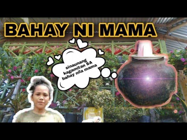 HOUSETOUR KILA MOTHER/ #FIRSTVLOG