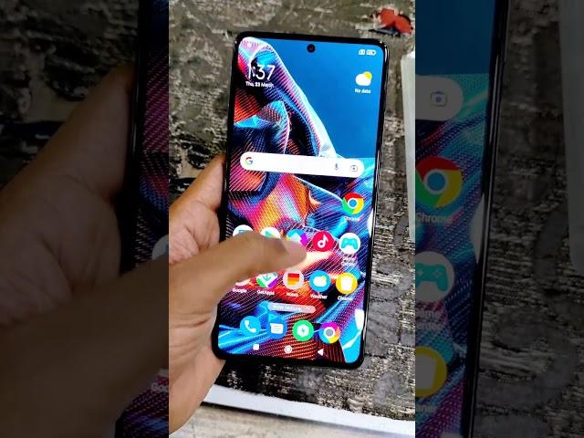 Poco X5 Pro 5G Unboxing  | Starting At 22999/-