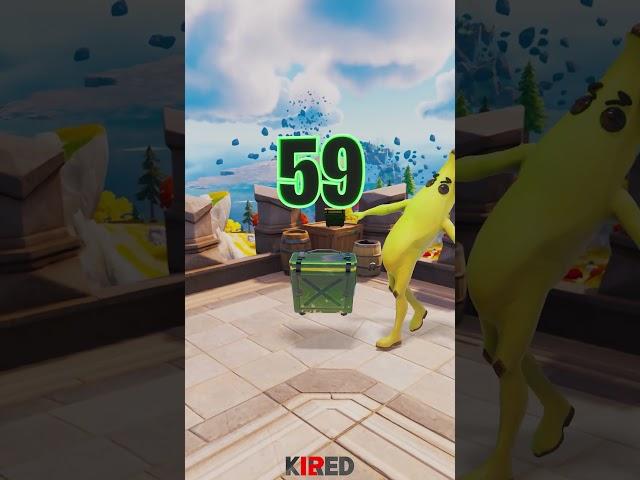 Одна из лучших локаций   #KIRED12 #fortnite #кайред #фортнайт