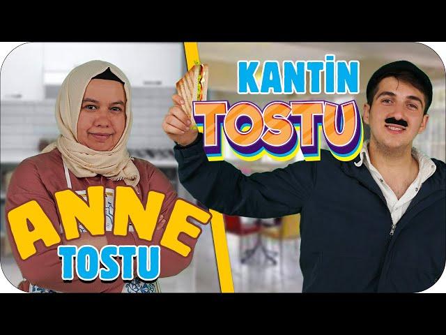 Anne Tostu mu, Kantin Tostu mu? Favorin Hangisi