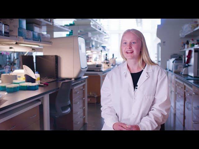 Summer Research Internships in Engineering | REU Program at WashU