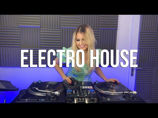 Electro House Mix | #7 | The Best of Electro House Mixed by Jeny Preston